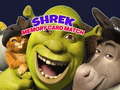 游戏Shrek Memory Card Match