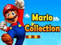 游戏Mario Collection