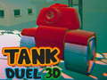 游戏Tank Duel 3D
