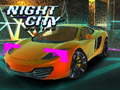 游戏Night City Racing