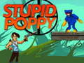 游戏Stupid Poppy