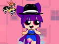 游戏Powerpuff Girls Blossom