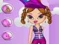 游戏Bratz Girl Dress Up