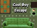 游戏Cool Boy Escape
