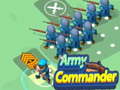 游戏Army Commander