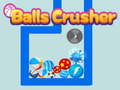 游戏Balls Crusher