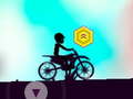 游戏Mountain Rider Motorcycle