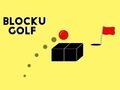 游戏Blocku Golf