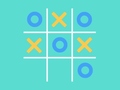 游戏Tic Tac Toe