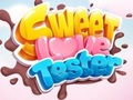 游戏Sweet Love Tester