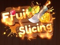 游戏Fruit Slicing