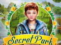 游戏Secret Park
