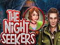 游戏The Night Seekers