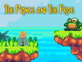 游戏The Prince and the Frog