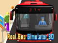 游戏Real Bus Simulator 3D