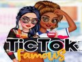 游戏TikTok Famous 