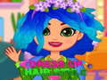 游戏Dress Up Hair Style