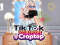 游戏TikTok Princesses#Croptop 