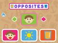 游戏Opposites