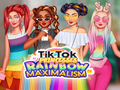游戏TikTok Rainbow 