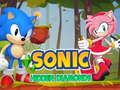 游戏Sonic Hidden Diamonds
