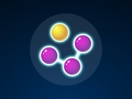 游戏Connect The Bubbles