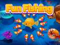游戏Fun Fishing