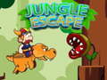 游戏Jungle Escape