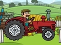 游戏Tractor Mania 2