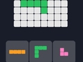 游戏Blocky Magic Puzzle