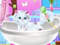 游戏Excellent Pet Groomer