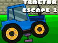 游戏Tractor Escape 2