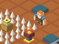 游戏Endless Blocky Platformer