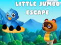 游戏Little Jumbo Escape