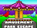 游戏Amusement Park Escape