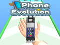 游戏Phone Evolution
