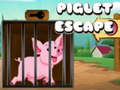 游戏Piglet Escape