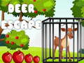 游戏Deer Escape