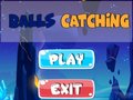 游戏Balls Catching 