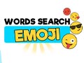 游戏Word Search: Emoji Edition