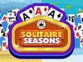 游戏Solitaire Seasons