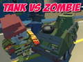 游戏Tank vs Zombie 