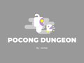 游戏Pocong Dungeon 