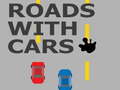 游戏Road With cars
