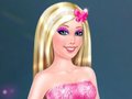 游戏Barbie Princess Dress Up 