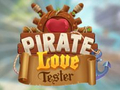 游戏Pirate Love Tester