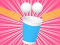 游戏Collect and Drop Ball 