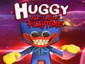 游戏Huggy Hide'n Seek 