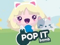 游戏Pop It Bomb!