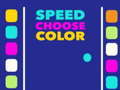 游戏Speed Choose Color
